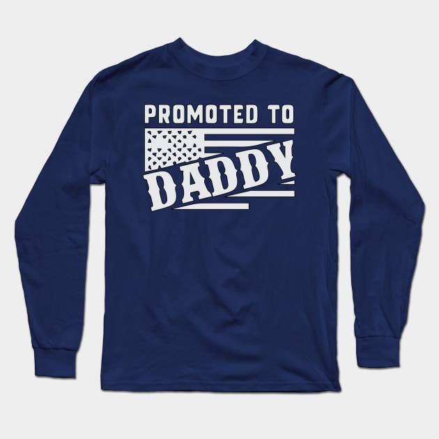 Dad Life Long Sleeve T-Shirt by Infilife